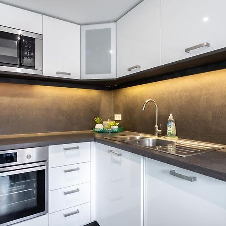 Hypercentre: Apartment Near Station With Parking Lilla Esterno foto
