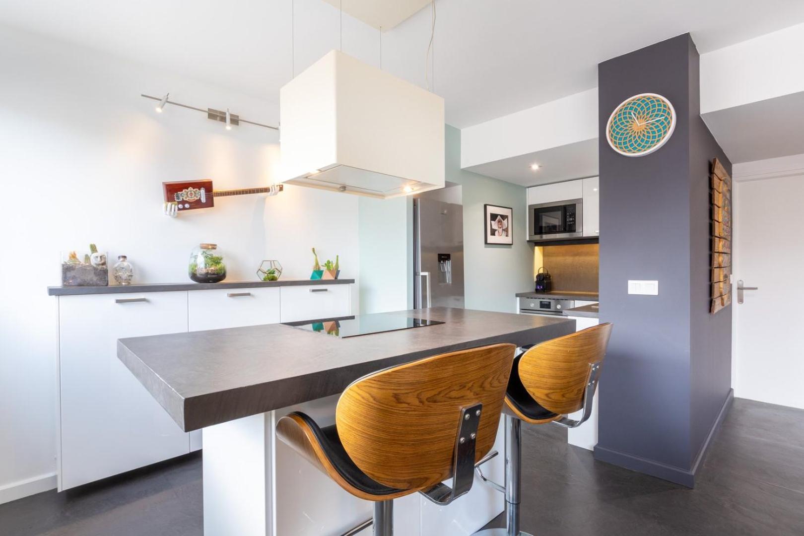 Hypercentre: Apartment Near Station With Parking Lilla Esterno foto